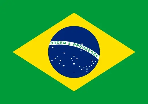 Brasil flag