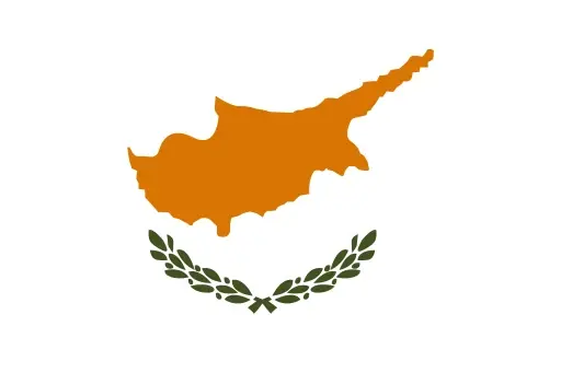 Κύπρος flag
