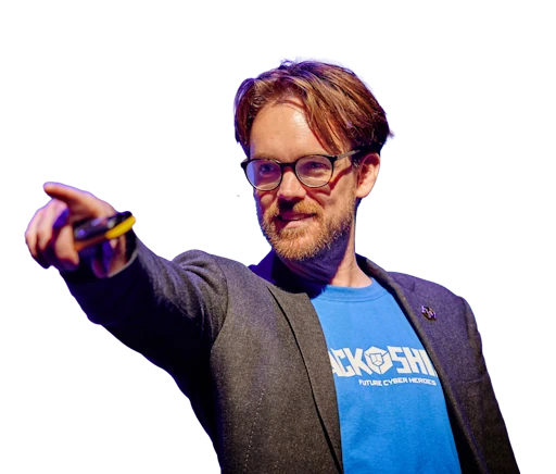 target audience image