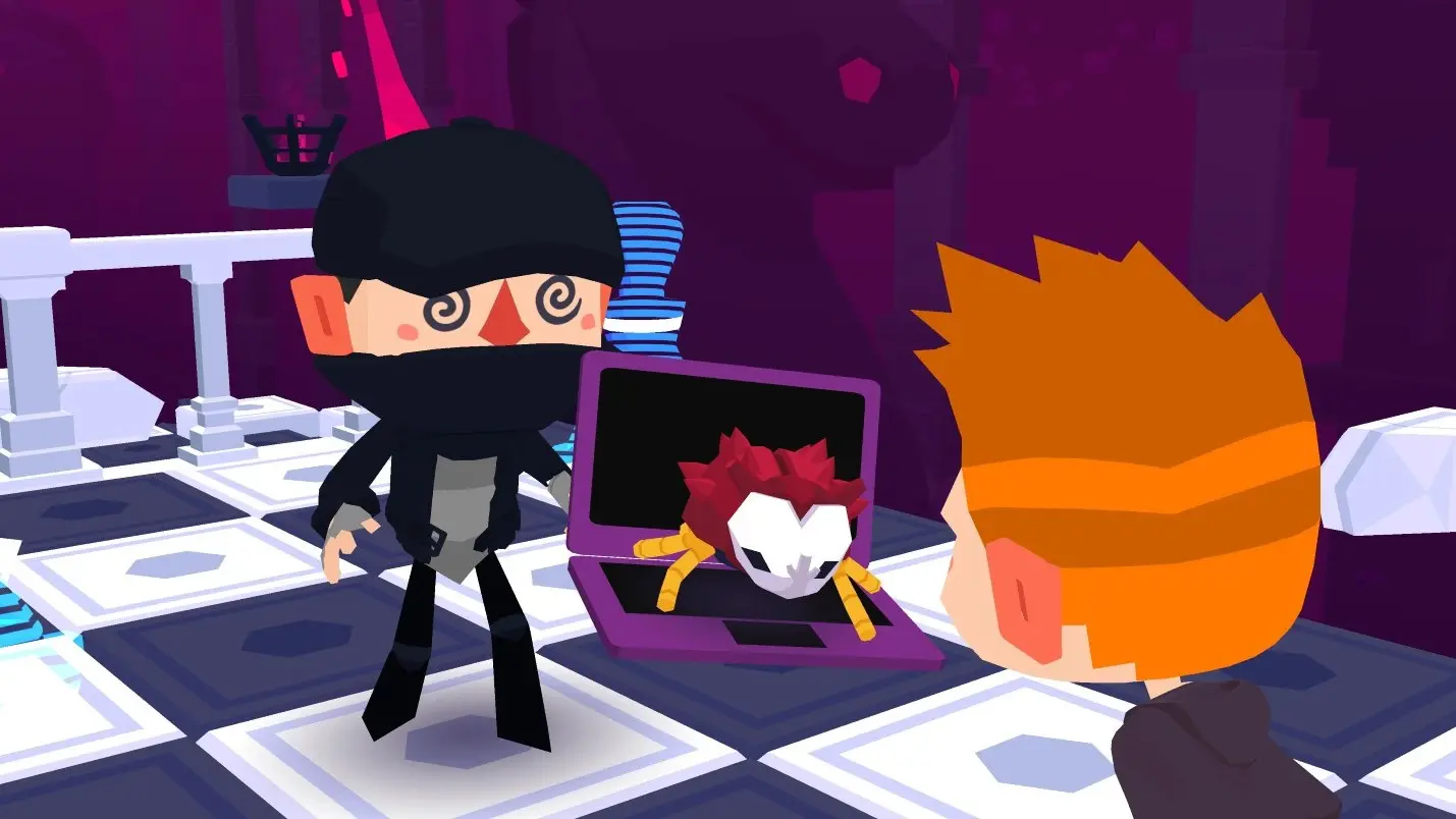 Video thumbnail