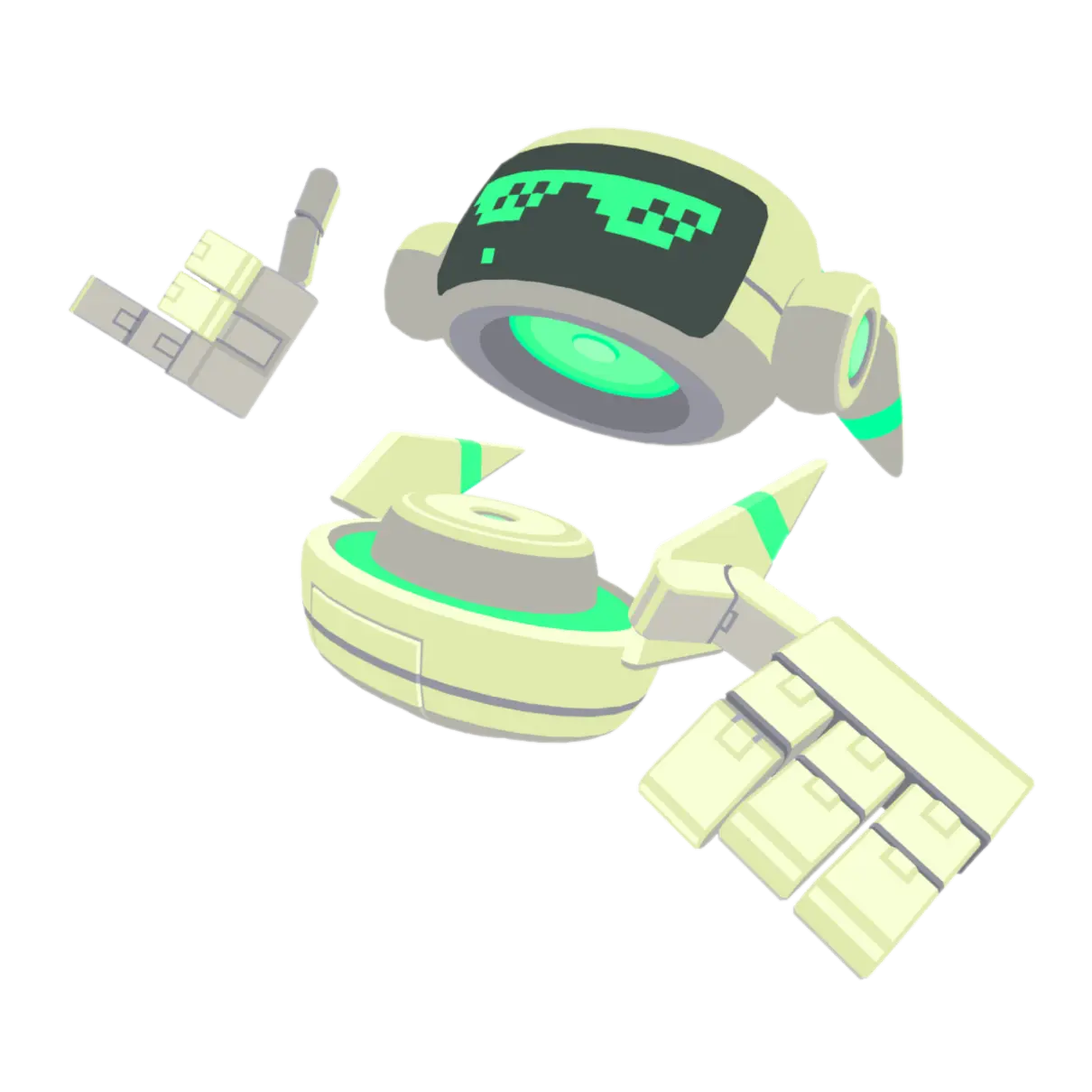 query character